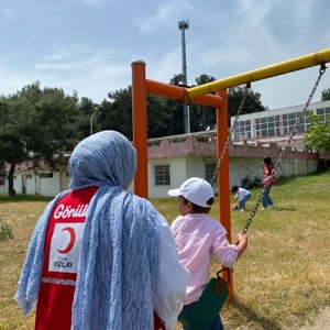 “Torunum Olur Musun?” Projesiyle Nesiller Bir Araya Geldi - fotoğraf 8
