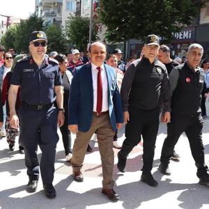 10-16 Mayıs Engelliler Haftası Etkinliklerimiz - fotoğraf 2
