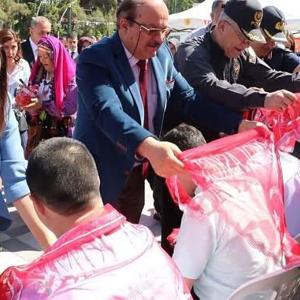 10-16 Mayıs Engelliler Haftası Etkinliklerimiz - fotoğraf 5