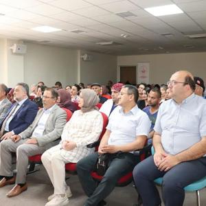 Çocuğun Yeteneğinin Keşif Sürecinde Ailenin Önemi Konulu Seminer Gerçekleştirildi - fotoğraf 7