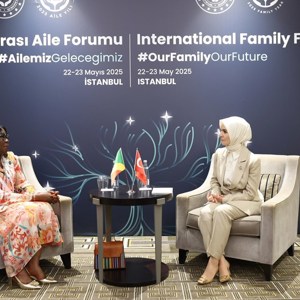Bakanımız Göktaş'tan yoğun "aile diplomasisi" trafiği - fotoğraf 3