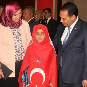 Cumhuriyet Bayramımızı Kutladık - fotoğraf 18