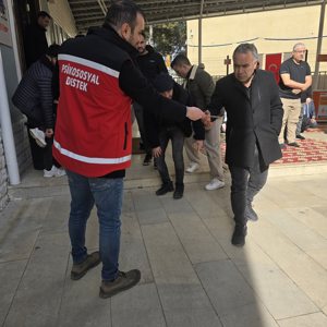 Kadına Yönelik Şiddetle Mücadele - fotoğraf 1