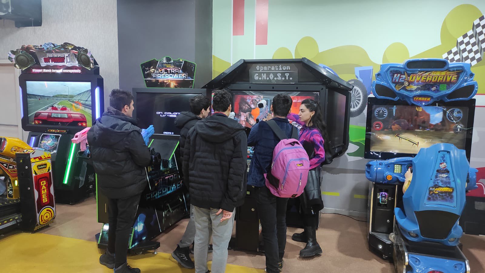 Bedri Es Bakım Rehabilitasyon ve Aile Danışmanlığı Merkezi’nde kalan çocuklarımızın katılımıyla Aile Yılı kapsamında Elazığ iline gezi düzenlenmiştir.