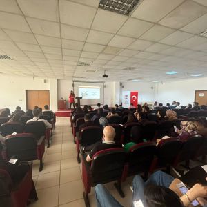 2025 Aile Yılı kapsamında, çiftlere yönelik eğitimler Ankara genelinde hız kesmeden devam ediyor. - fotoğraf 6