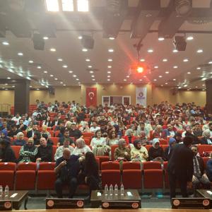 2025 Aile Yılı kapsamında, çiftlere yönelik eğitimler Ankara genelinde hız kesmeden devam ediyor. - fotoğraf 3
