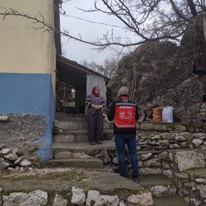 ASDEP Hane Ziyaretleri - fotoğraf 1