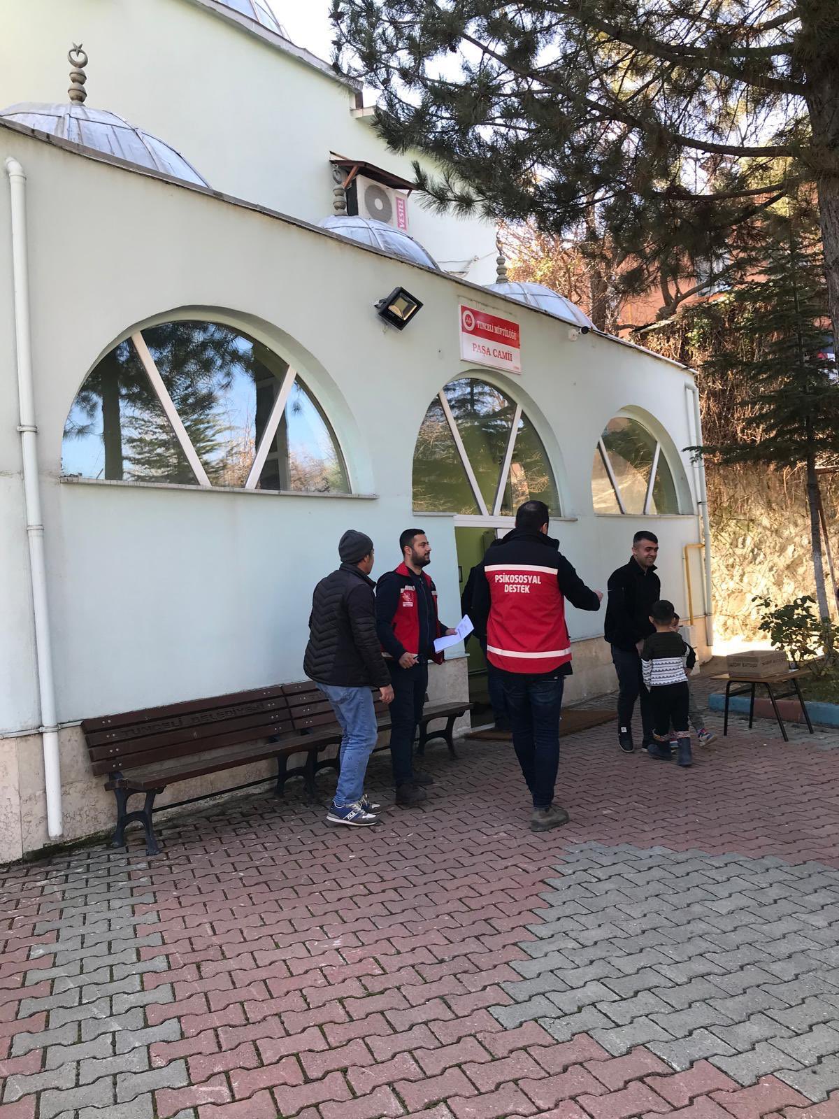 Kadına Yönelik Şiddetle Mücadele