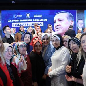 Bakanımız Göktaş: “Bugün itibarıyla 163 bin 295 haneye doğum yardımı ödemeleri toplu olarak aktarılıyor” - fotoğraf 9
