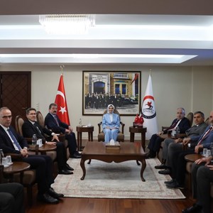 Bakanımız Göktaş: “Bugün itibarıyla 163 bin 295 haneye doğum yardımı ödemeleri toplu olarak aktarılıyor” - fotoğraf 5
