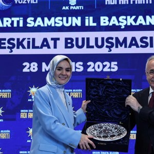Bakanımız Göktaş: “Bugün itibarıyla 163 bin 295 haneye doğum yardımı ödemeleri toplu olarak aktarılıyor” - fotoğraf 3