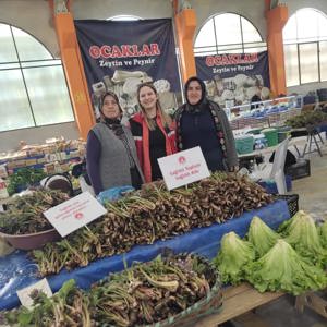 Pazarda Aile Temalı Farkındalık Çalışması Gerçekleştirildi. - fotoğraf 6