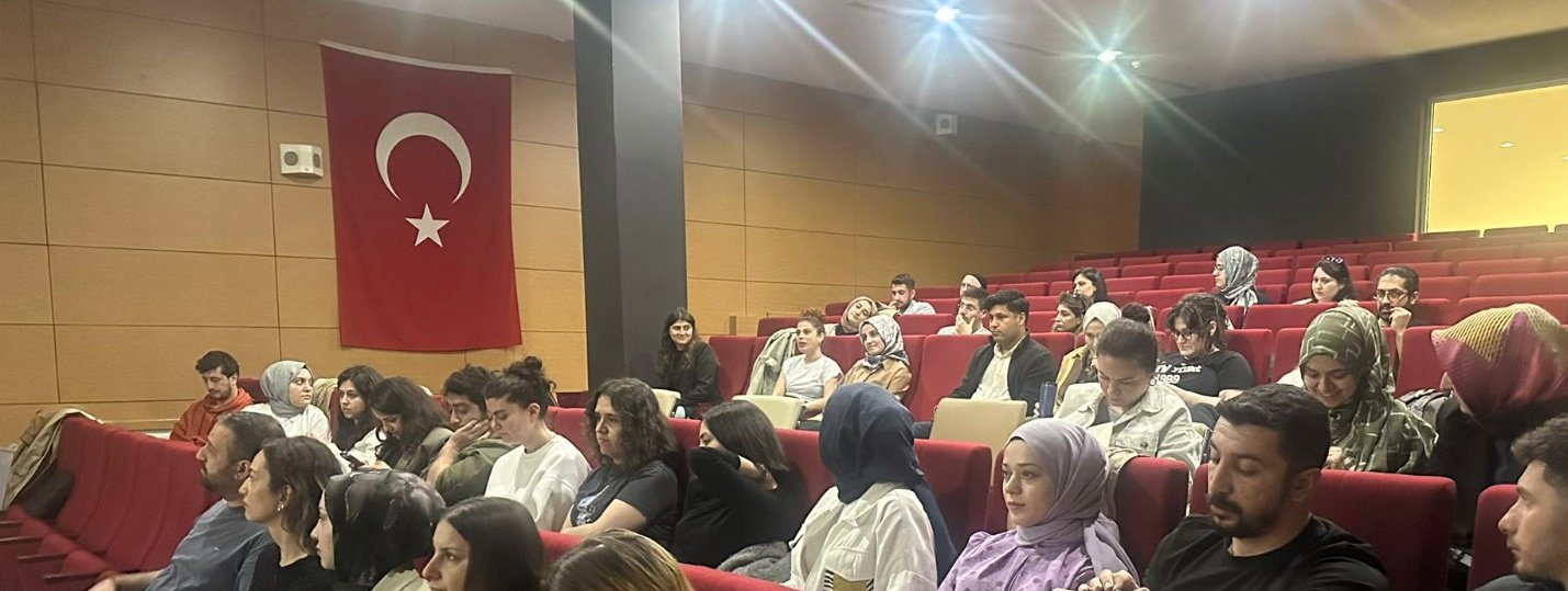 Psikolojik İlk Yardım, Kayıp ve Yas Eğitimi İstanbul Etabı Başladı - fotoğraf 8