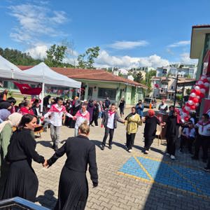Temsili Asker Eğlencesi ve Yaşam Şenliği ile Engelliler Haftası Anlam Kazandı. - fotoğraf 5