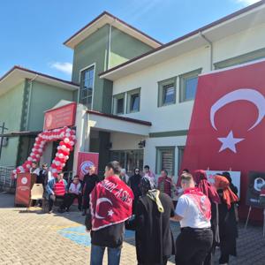 Temsili Asker Eğlencesi ve Yaşam Şenliği ile Engelliler Haftası Anlam Kazandı. - fotoğraf 7