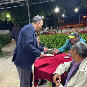 "Bana Gel Bir Çay İçimi, Ben Çay Dökeyim Sende İçini” projesi gerçekleştirildi. - fotoğraf 6