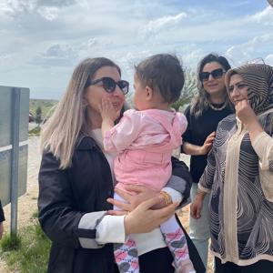 Anneler Günü, Şehit Anneleri ve Çocuklarımızla Birlikte Anlam Kazandı - fotoğraf 10