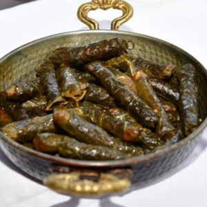 Türk Mutfağı Haftası, Maçka’da Renkli Etkinliklerle Kutlandı. - fotoğraf 4