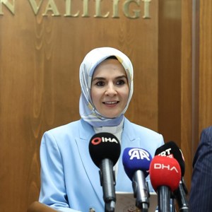 Bakanımız Göktaş: “Bugün itibarıyla 163 bin 295 haneye doğum yardımı ödemeleri toplu olarak aktarılıyor” - fotoğraf 1