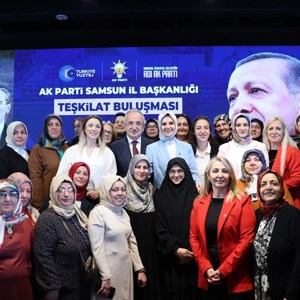 Bakanımız Göktaş: “Bugün itibarıyla 163 bin 295 haneye doğum yardımı ödemeleri toplu olarak aktarılıyor” - fotoğraf 5
