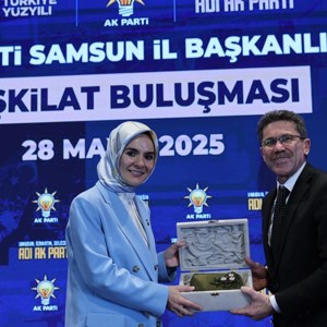 Bakanımız Göktaş: “Bugün itibarıyla 163 bin 295 haneye doğum yardımı ödemeleri toplu olarak aktarılıyor” - fotoğraf 7