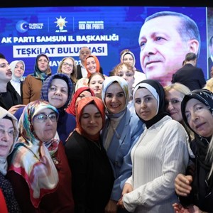 Bakanımız Göktaş: “Bugün itibarıyla 163 bin 295 haneye doğum yardımı ödemeleri toplu olarak aktarılıyor” - fotoğraf 9