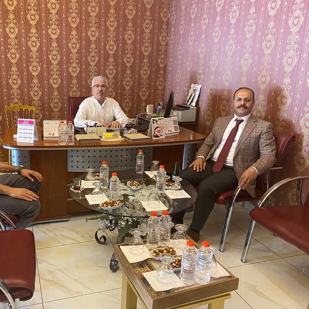 📌Aile Yılında Genç Çiftlerimize Gönülden Destek!