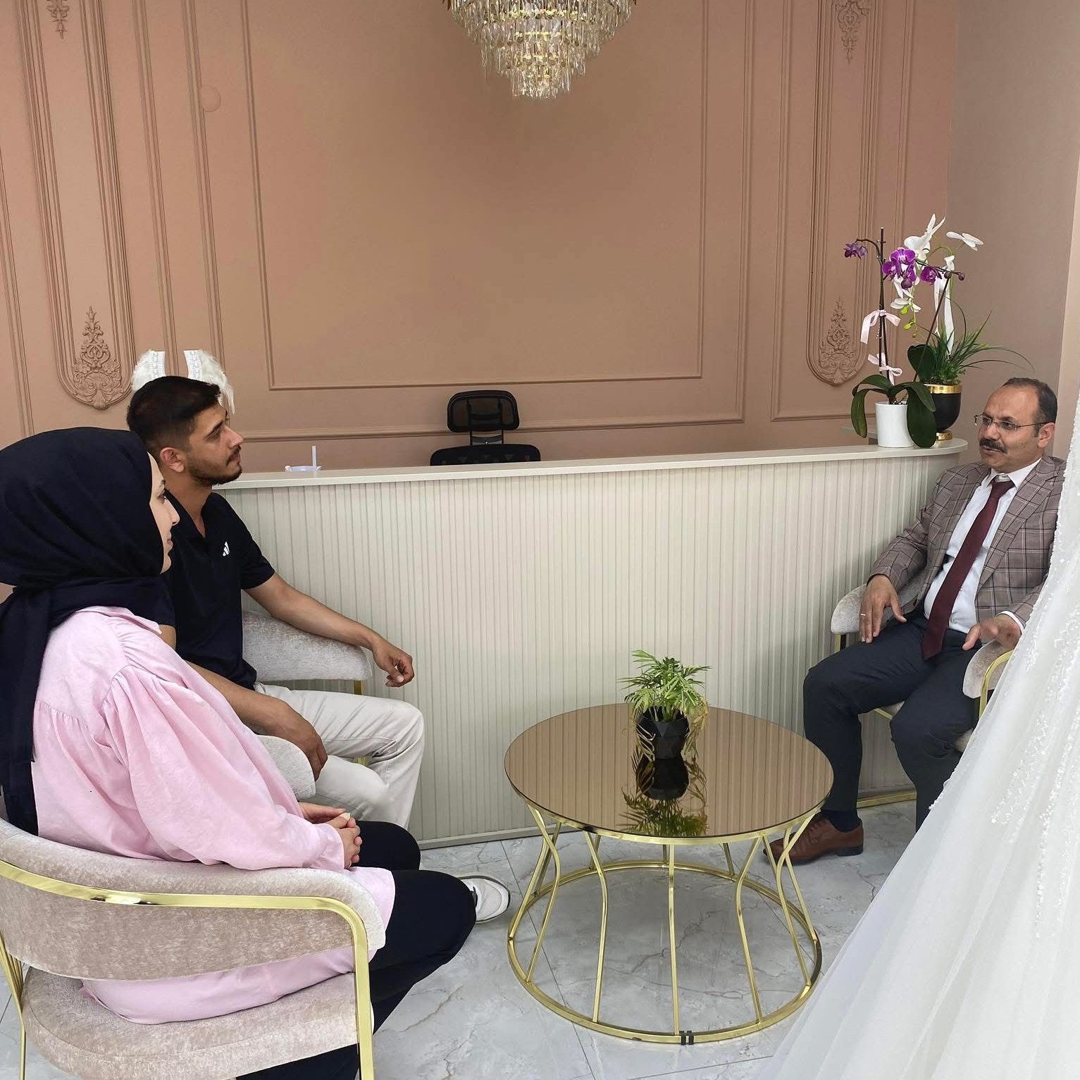 📌Aile Yılında Genç Çiftlerimize Gönülden Destek! - fotoğraf 4