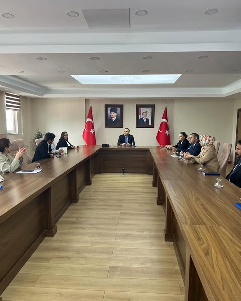 2.Ulusal Otizm İl Eylem Planı