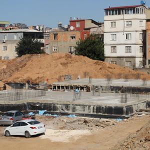 ADANA’DA SOSYAL HİZMETLERDE YENİ DÖNEM: MODERN YERLEŞKE İNŞASI BAŞLADI - fotoğraf 6