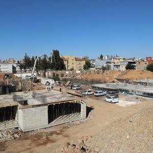 ADANA’DA SOSYAL HİZMETLERDE YENİ DÖNEM: MODERN YERLEŞKE İNŞASI BAŞLADI - fotoğraf 4