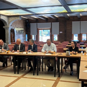 Erişilebilirlik Komisyonu 2025/02 No’lu Toplantısı Gerçekleştirildi   - fotoğraf 3
