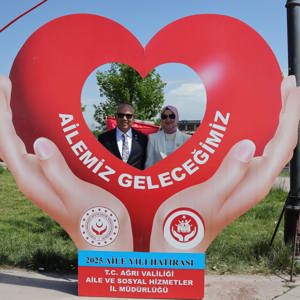 AİLE FESTİVALİMİZ BAŞLADI - fotoğraf 6