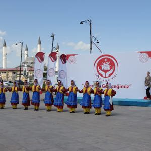 AİLE FESTİVALİMİZ BAŞLADI - fotoğraf 4