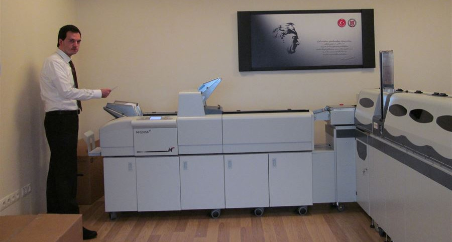 Ücretsiz Seyahat Kartları Adreslere Gönderilmeye Başlandı