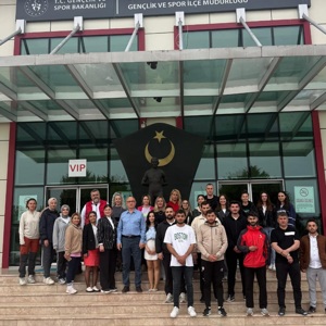 Otizm Spektrum Bozukluğu Farkındalık Eğitimi Gerçekleştirildi - fotoğraf 3