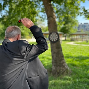 Çarşamba Huzurevi’nde Nesiller Arası Etkileşim Etkinliği Gerçekleştirildi - fotoğraf 5