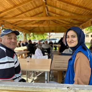 Çarşamba Huzurevi’nde Nesiller Arası Etkileşim Etkinliği Gerçekleştirildi - fotoğraf 10