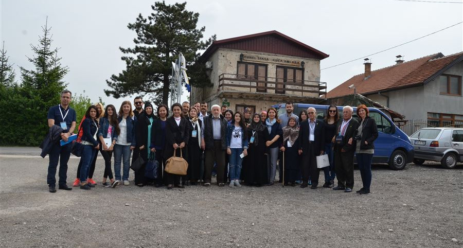 Türkiye’den Bosna Hersek’e Gönül Köprüsü!