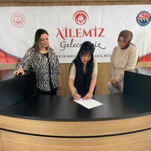 Esnaflarımızdan Aile Yılına Destek - fotoğraf 7