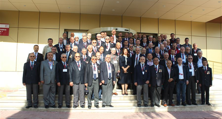                 Kahraman Gazilerimizin 19 Eylül Gaziler Günü Kutlu Olsun.