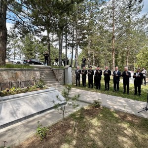 Aziz Şehidimiz Teğmen Cemal Tepeli’nin Şehadet Yıldönümünde Anma Programı Düzenlendi - fotoğraf 1
