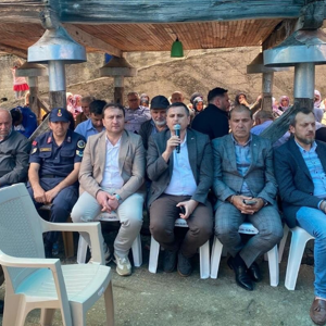 Şehit Piyade Asteğmen Mesut Uzun’u Anma Töreni - fotoğraf 1