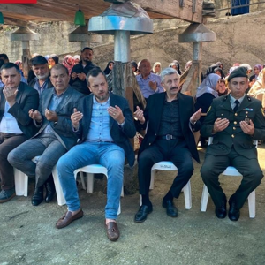 Şehit Piyade Asteğmen Mesut Uzun’u Anma Töreni - fotoğraf 2