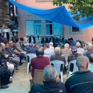 Şehit Piyade Asteğmen Mesut Uzun’u Anma Töreni - fotoğraf 4