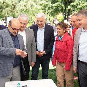 2025 #AileYılı kapsamında; Valiliğimizin Himayelerinde, İl Müdürlüğümüz ve Gençlik ve Spor İl Müdürlüğü Koordinesinde Düzenlenen “Aile Yılı Oryantiring Etkinliği”  Gerçekleştirildi. - fotoğraf 2