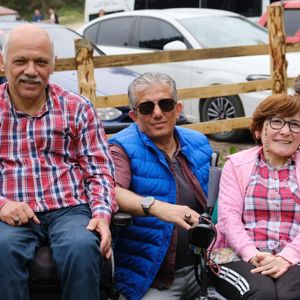 Hep Birlikte Aynı Sofrada, Aynı Gönülde - fotoğraf 2