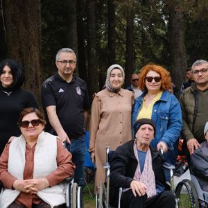 Hep Birlikte Aynı Sofrada, Aynı Gönülde - fotoğraf 7