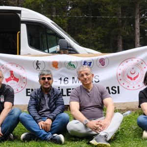 Hep Birlikte Aynı Sofrada, Aynı Gönülde - fotoğraf 12