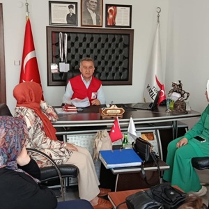 Bafra SHM’den Çocuklar ve Ailelere Yönelik Etkinlikler Sürüyor   - fotoğraf 6